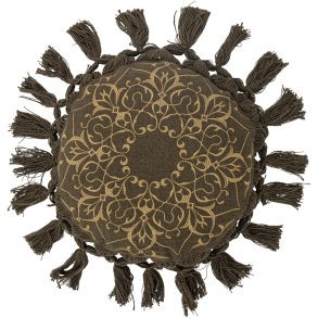 Bloomingville Kala Kissen 40 cm, Grn