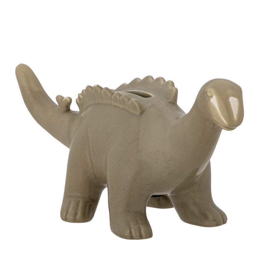 Bloomingville Mini Jasser Spareb�sse, Gr�n