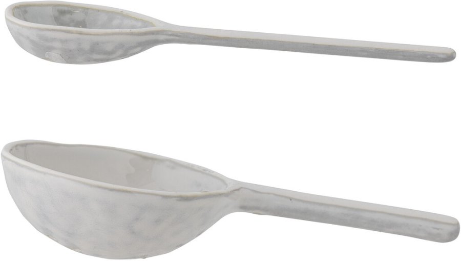 Bloomingville Orly Si 2 stk, Stent�j