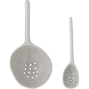 Bloomingville Orly Si 2 stk, Stent�j