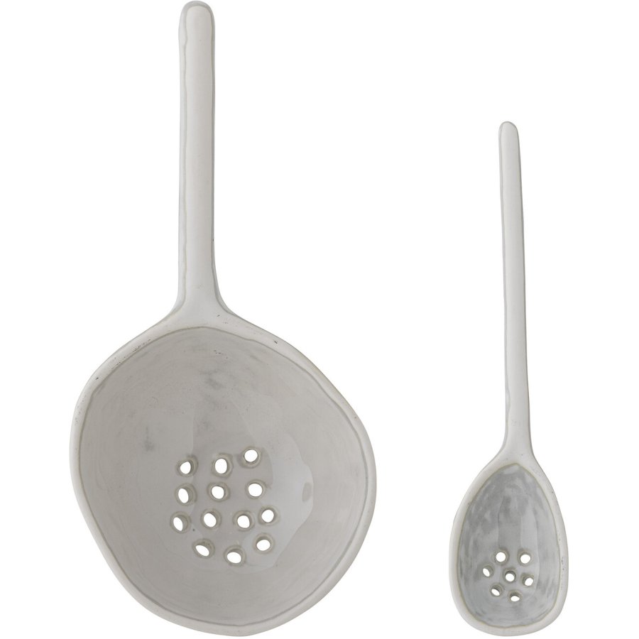 Bloomingville Orly Si 2 stk, Stent�j