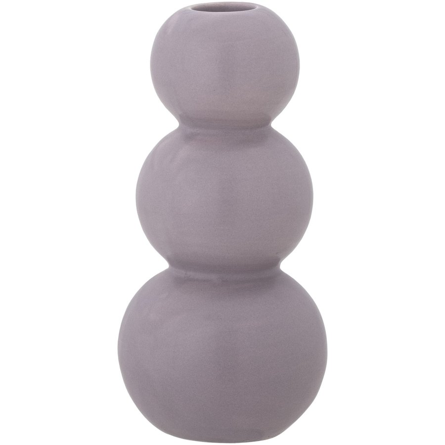 Bloomingville Ingo Vase H15 cm, Stentj