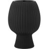 Bloomingville Dagny Vase H21,5 cm, Steingut