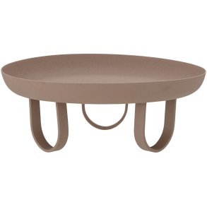 Bloomingville Kebie Bakke Ø20,5 cm, Brun