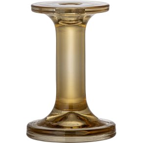 Bloomingville Jamey Kerzenständer 13,5 cm, Braun