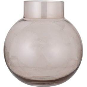 Bloomingville Renato Vase H25 cm, Rosa