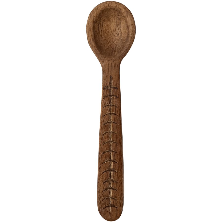 Bloomingville Kerrie Löffel 14 cm, Mango Holz