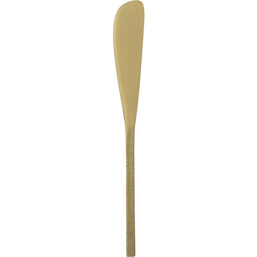 Bloomingville Serra Buttermesser 14,5 cm, Gold