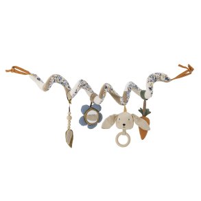 Bloomingville Mini Rubbie Aktivitetscenter 5 Dele