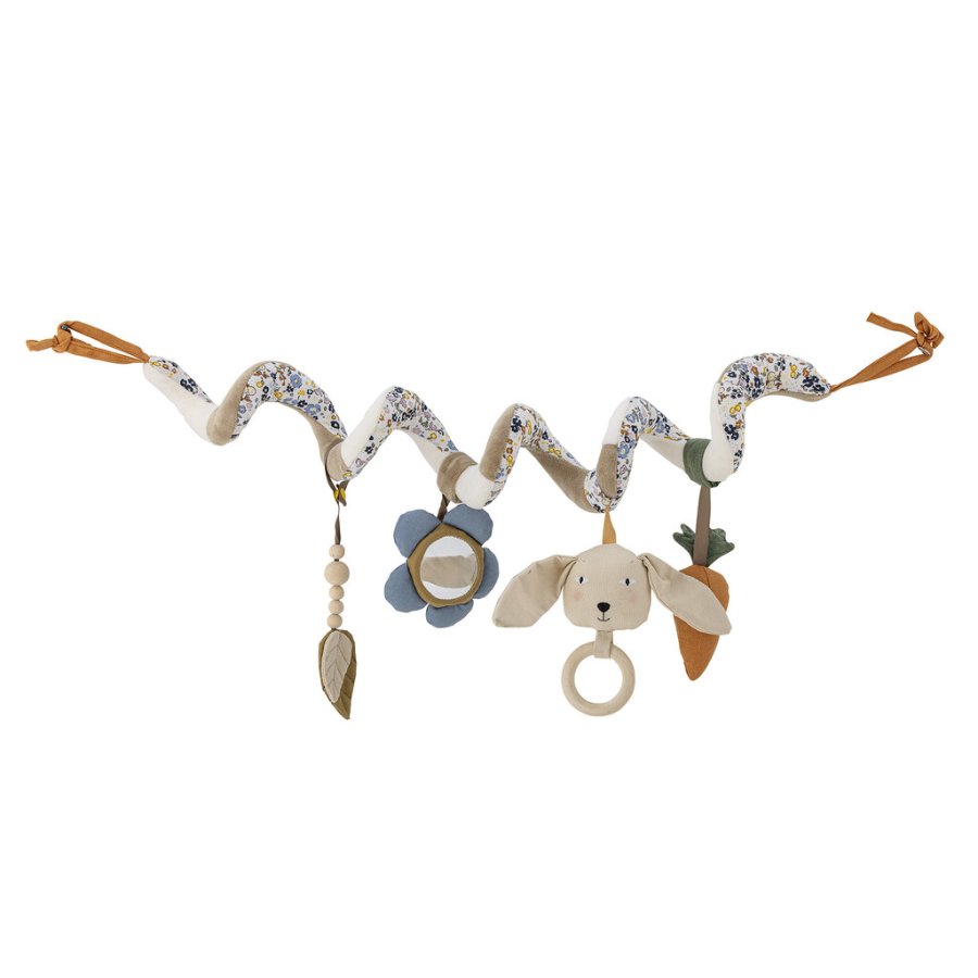 Bloomingville Mini Rubbie Aktivitetscenter 5 Dele