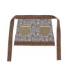 Bloomingville Mini Nehla Forklde 130x30 cm, Brun