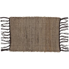 Bloomingville Im Platzdeckchen 50x35 cm, Braun