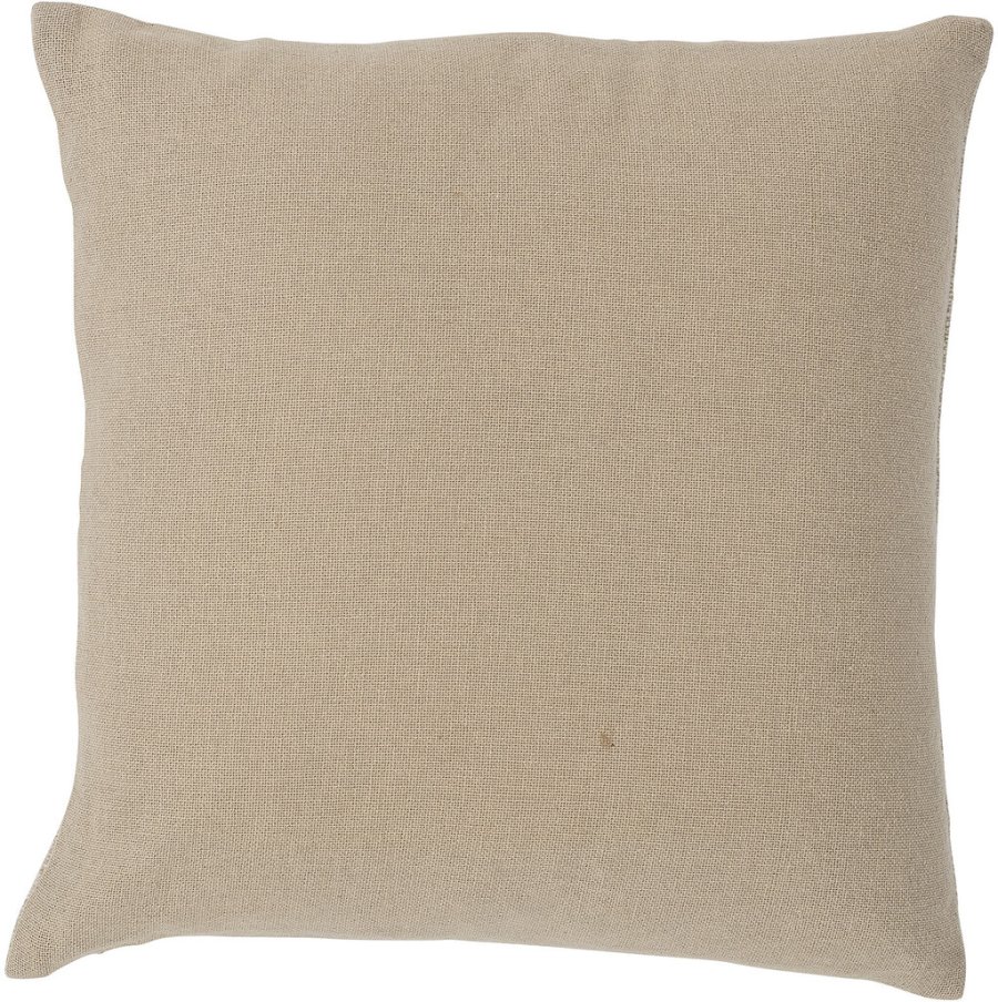 Bloomingville Afra Pude 40x40 cm, Natur