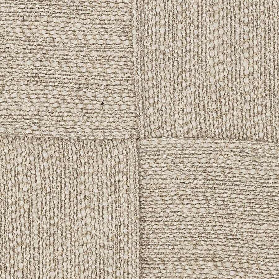 Bloomingville Afra Pude 40x40 cm, Natur