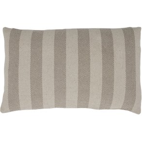 Bloomingville Eden Kissen 85x50 cm, Braun