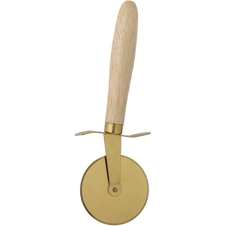 Bloomingville Cati Pizzakniv, Guld