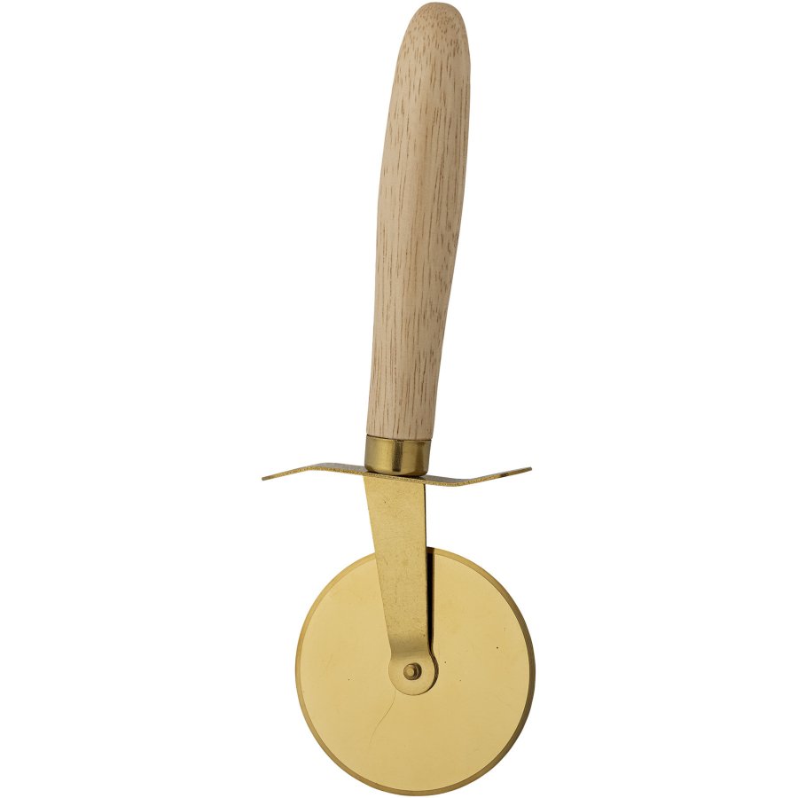 Bloomingville Cati Pizzakniv, Guld