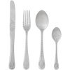 Bloomingville Viana Bestik 4 stk, Slv