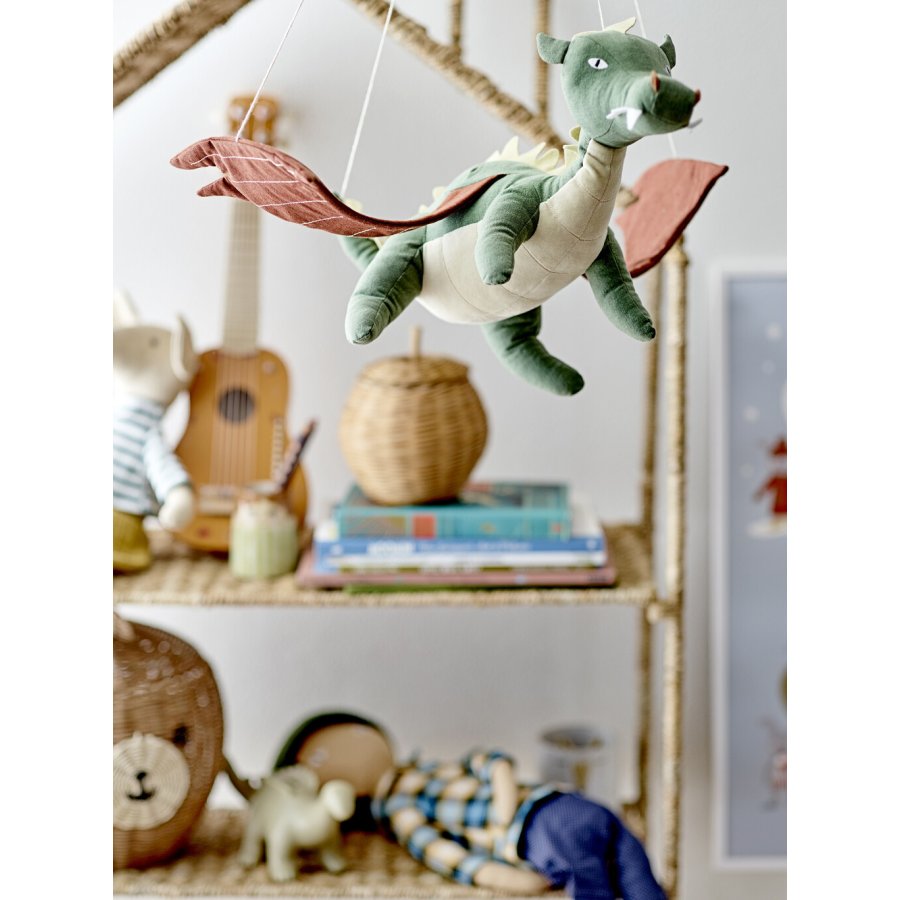 Bloomingville Mini Fiodor Bamse, Natur