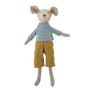 Bloomingville Mini Fiodor Bamse, Natur