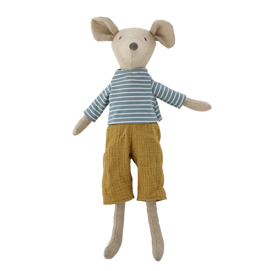 Bloomingville Mini Fiodor Bamse, Natur