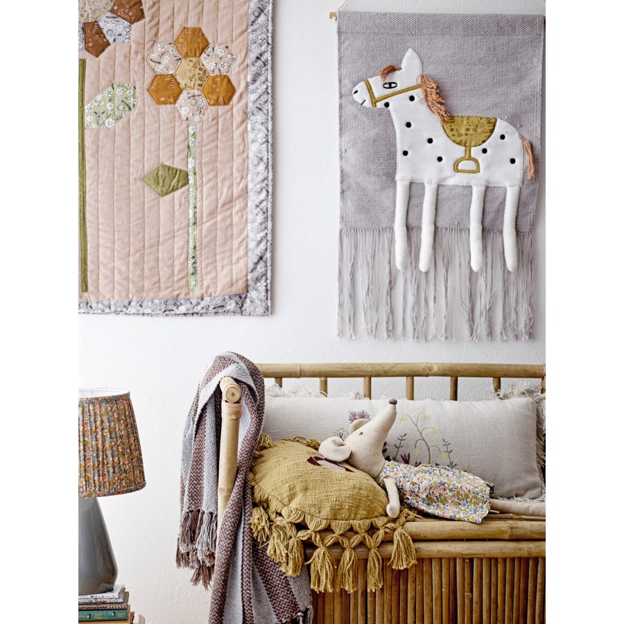 Bloomingville Mini Philine Bamse, Natur