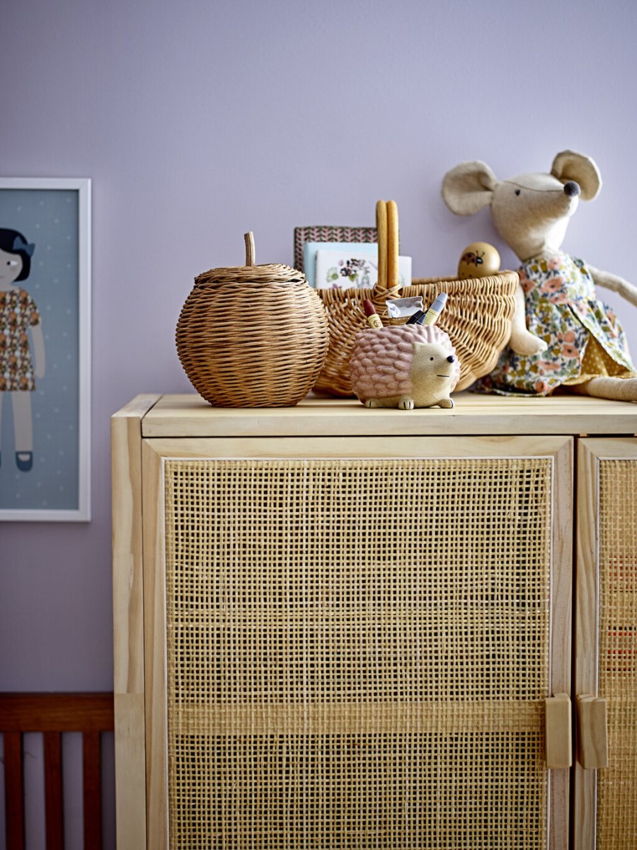 Bloomingville Mini Philine Bamse, Natur