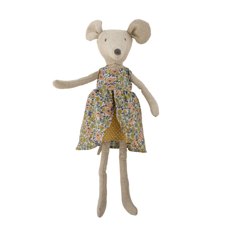 Bloomingville Mini Philine Bamse, Natur