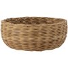 Bloomingville Rosie Brdkurv 24 cm, Rattan