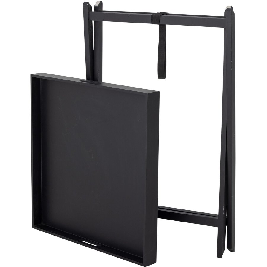 Bloomingville Cosme Bakkebord H70 cm, Sort
