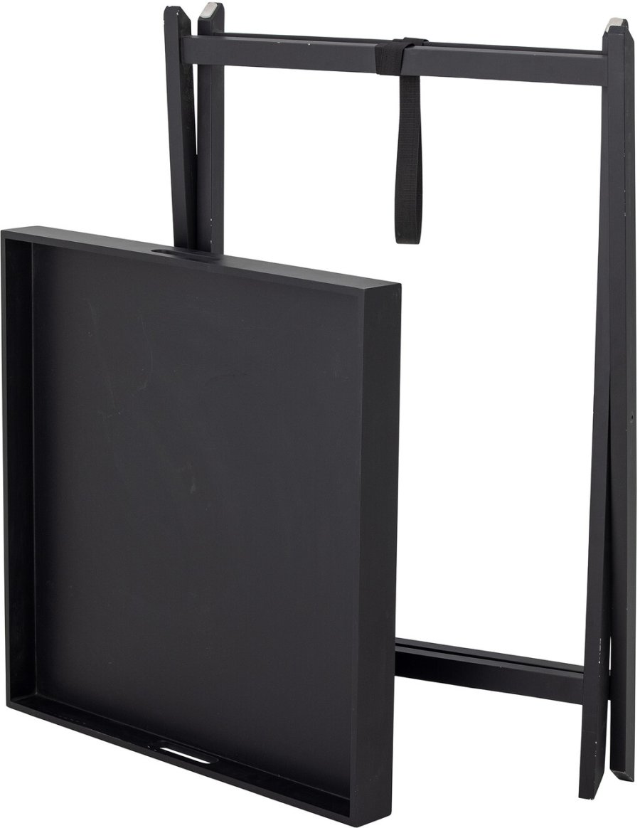 Bloomingville Cosme Bakkebord H70 cm, Sort