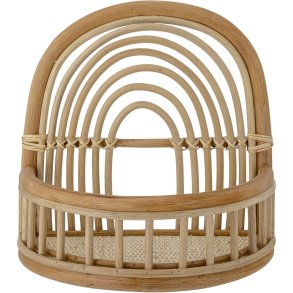 Bloomingville Mini Preet Hylde 31 cm, Natur