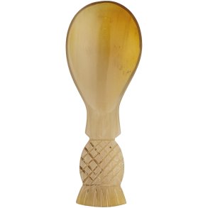 Creative Collection Ayanna Lffel 11 cm, Horn