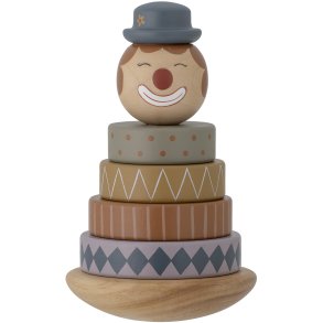 Bloomingville Mini Sigfred Stableleget�j H18 cm, Brun