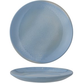 Bloomingville Safie Teller 15 cm, Blau