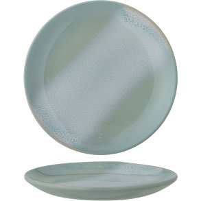 Bloomingville Safie Teller 15 cm, Grn