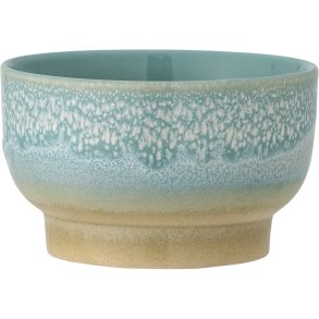 Bloomingville Safie Schale 11,5 cm, Grn