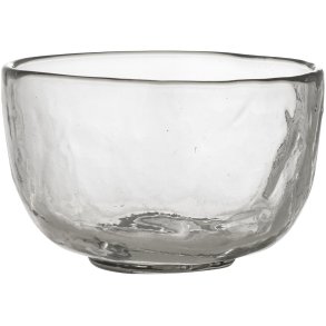 Creative Collection Lenka Schale 8 cm, Klar