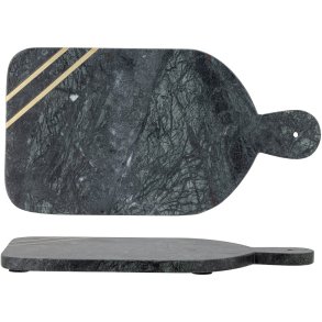 Bloomingville Adalin Schneidebrett 38x20 cm, Grn