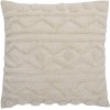 Bloomingville Novara Kissen 50x50 cm, Natur