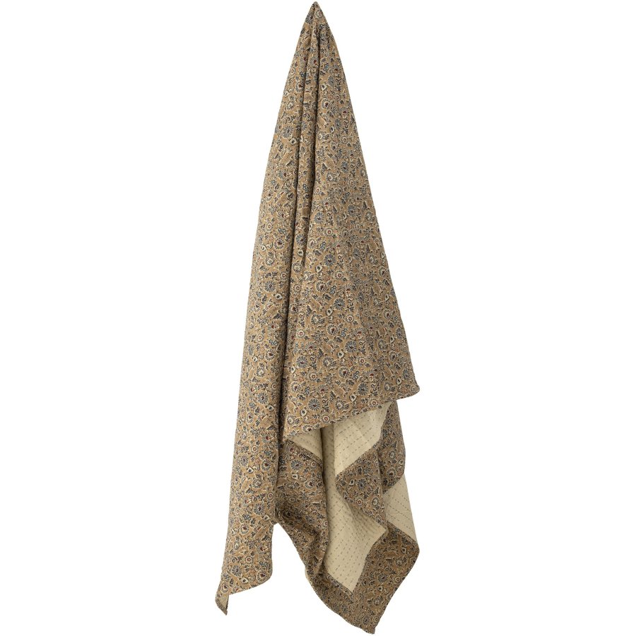 Bloomingville Perugia Dug 210x45 cm, Brun