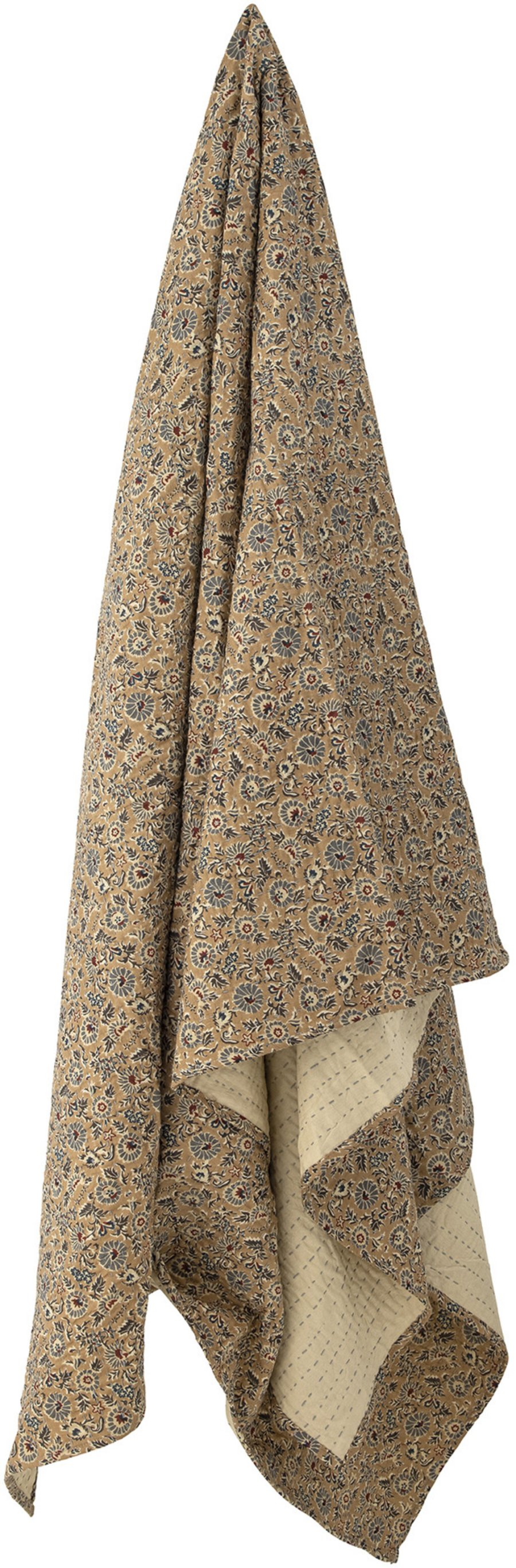 Bloomingville Perugia Dug 210x45 cm, Brun