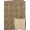 Bloomingville Perugia Dug 210x45 cm, Brun