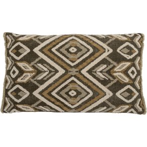 Creative Collection Chelles Pude 60x35 cm, Grn