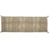 Creative Collection Paloma Kissen 165x75 cm, Natur