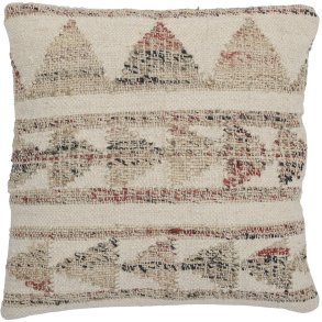 Creative Collection Nona Pude 45x45 cm, Natur