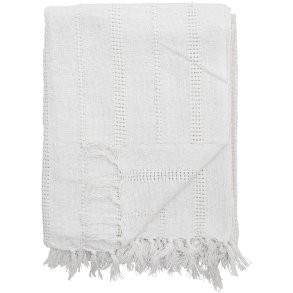 Bloomingville Niccoline Decke 130x150 cm, Natur