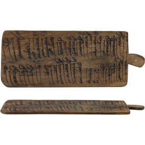 Creative Collection Gratia Bakke 53 cm, Brun