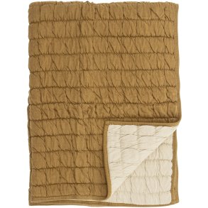 Bloomingville Mini Baille T�ppe 100x80 cm, Brun