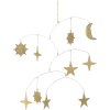 Creative Collection Joelina Uro 51 cm, Messing